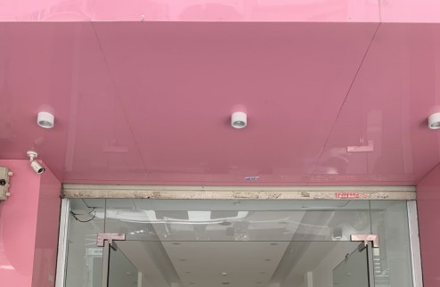 Cho thuê nhà mặt phố Triệu Việt Vương, Hai Bà Trưng, Hà Nội, 30m2, 2 tầng, Mt 4m, Giá 20 Triệu (ctl)
